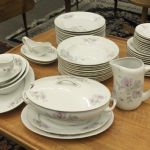 916 6125 DINNER SET